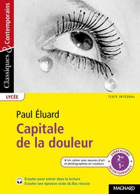 Produktbild: Capitale de la douleur