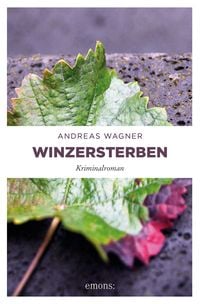 Bild vom Artikel Winzersterben vom Autor Andreas Wagner