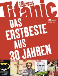 Produktbild: Titanic: Das Erstbeste aus 30 Jahren