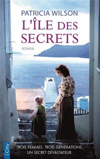 Produktbild: L'&icirc;le des secrets