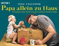 Produktbild: Papa allein zu Haus