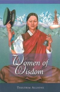 Produktbild: Women of Wisdom