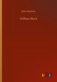 Produktbild: William Black
