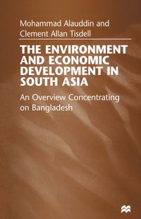 Produktbild: The Environment and Economic Development in South Asia