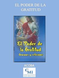 Produktbild: El Poder de la Gratitud