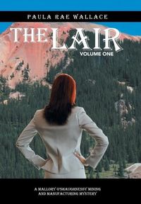 Produktbild: The Lair