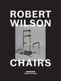 Produktbild: Robert Wilson
