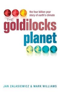 Produktbild: Goldilocks Planet