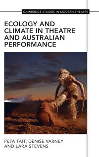 Produktbild: Ecology and Climate in Theatre and Australian Performance