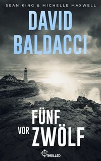 Produktbild: F&uuml;nf vor zw&ouml;lf