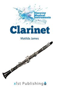Produktbild: Clarinet