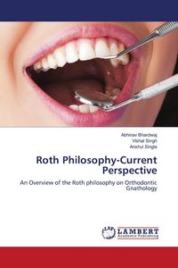 Produktbild: Roth Philosophy-Current Perspective