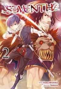 Produktbild: Seventh: Volume 2