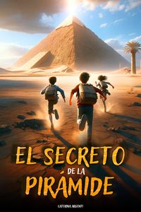 Produktbild: El secreto de la pir&aacute;mide