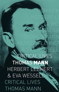 Produktbild: Thomas Mann