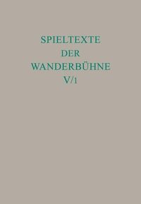 Produktbild: Italienische Spieltexte I