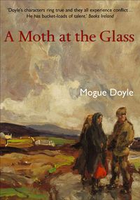 Produktbild: A Moth at the Glass