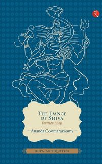 Produktbild: The Dance of Shiva