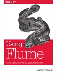 Produktbild: Using Flume
