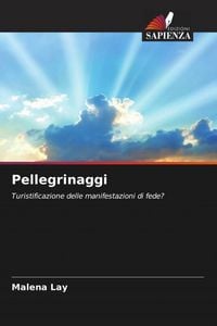 Produktbild: Pellegrinaggi