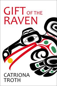 Produktbild: Gift of the Raven