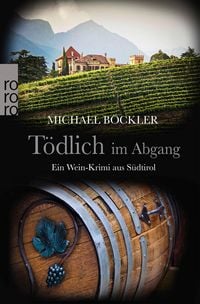 Produktbild: T&ouml;dlich im Abgang
