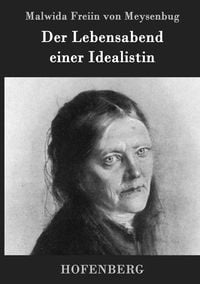 Produktbild: Der Lebensabend einer Idealistin