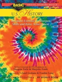 Produktbild: Us Hist Basic/not Boring 6-8+