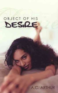Produktbild: Object of His Desire