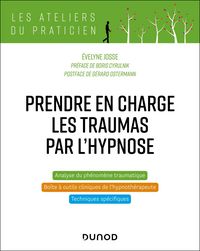 Produktbild: Prendre en charge les traumas par l'hypnose