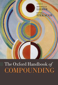 Produktbild: The Oxford Handbook of Compounding