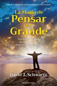 Produktbild: La magia de pensar en grande