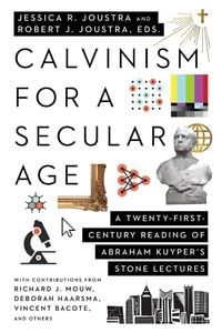 Produktbild: Calvinism for a Secular Age