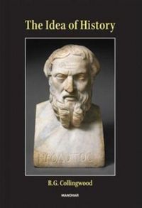 Produktbild: The Idea of History