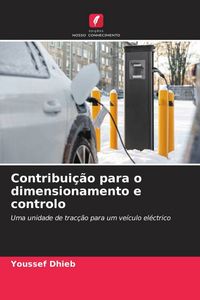 Produktbild: Contribui&ccedil;&atilde;o para o dimensionamento e controlo