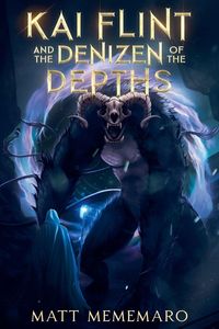 Produktbild: Kai Flint and the Denizen of the Depths