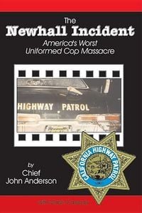 Produktbild: The Newhall Incident