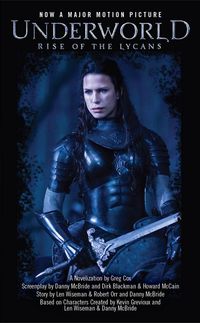 Produktbild: Rise of the Lycans