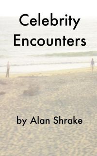 Produktbild: Celebrity Encounters