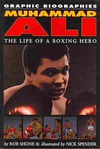 Produktbild: Muhammad Ali