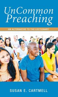 Produktbild: UnCommon Preaching