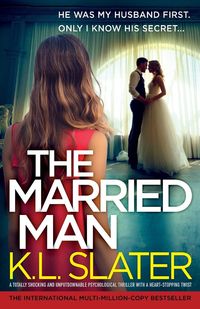 Produktbild: The Married Man