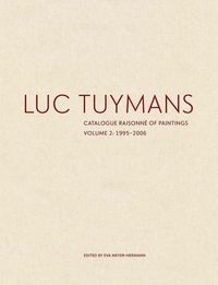 Produktbild: Luc Tuymans