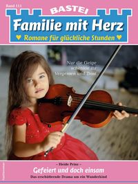 Produktbild: Familie mit Herz 111