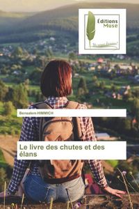 Produktbild: Le livre des chutes et des &eacute;lans