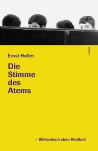 Produktbild: Die Stimme des Atems