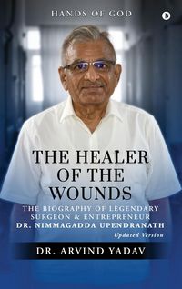 Produktbild: The Healer of the Wounds