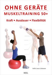 Produktbild: Ohne Ger&auml;te - Muskeltraining 50+