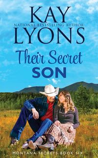 Produktbild: Their Secret Son