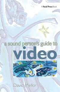 Produktbild: Sound Person's Guide to Video